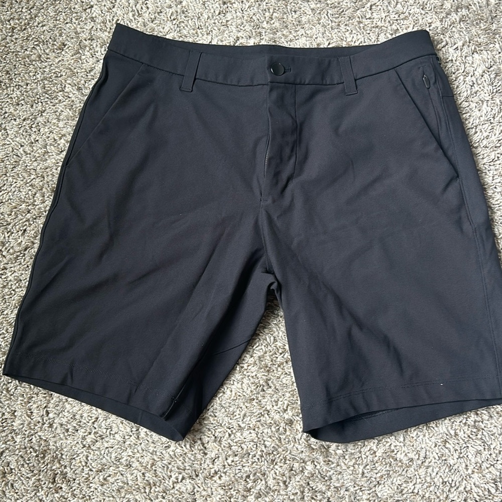 Lululemon Men’s shorts